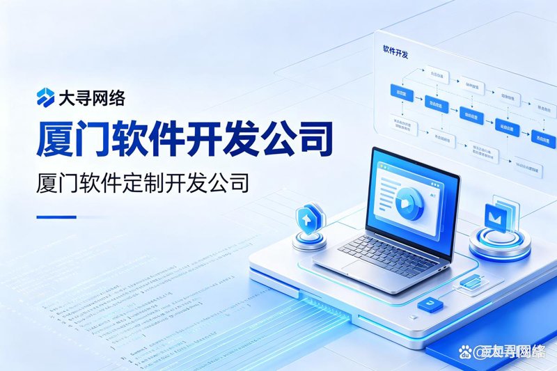上海软件开发：创新引擎驱动未来