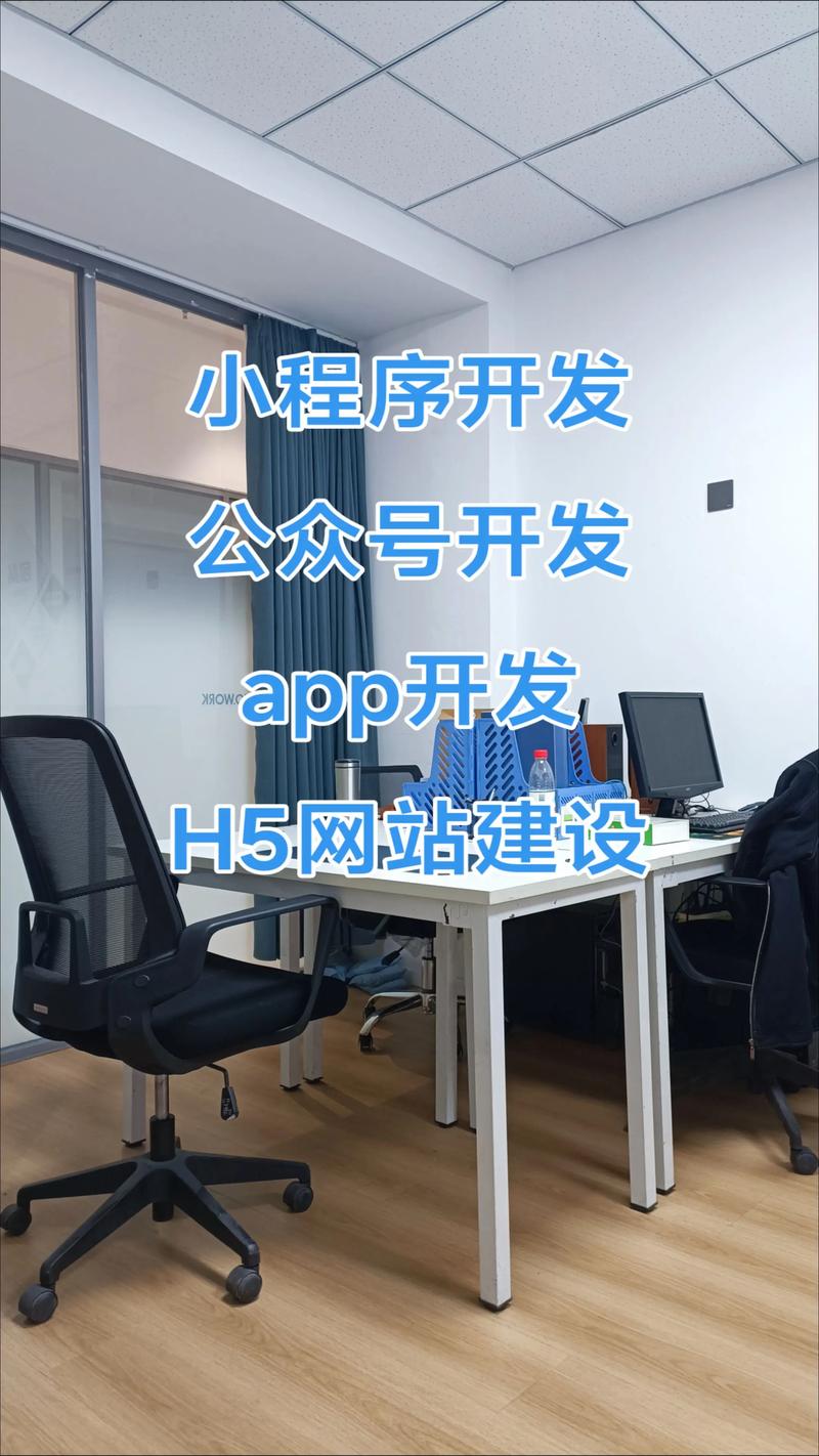 上海软件开发行业：数字时代的快速列车