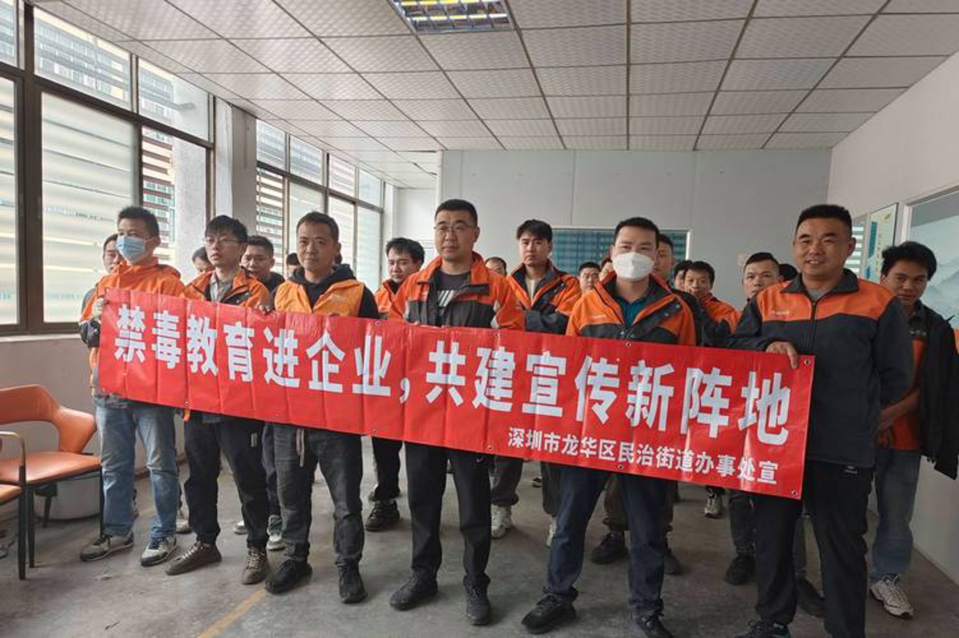 汇莘媛科技